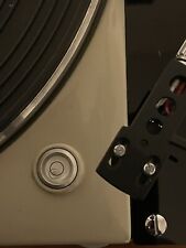 Thorens TD 124 mk1 And mk2