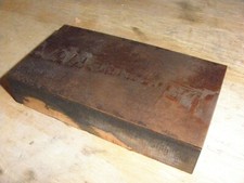 Tent city for campers Bedford