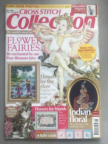 Cross stitch collection - cross,