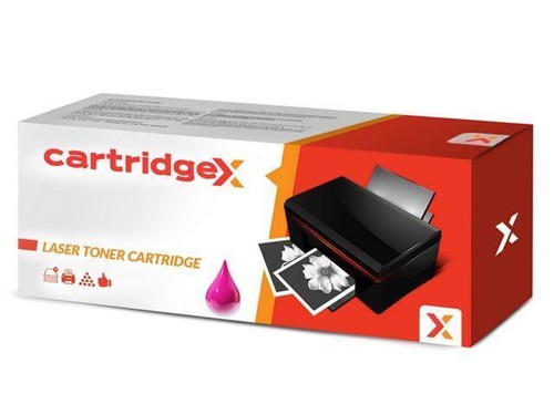 Magenta non oem toner - magenta,