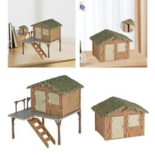 Farm Building Toy, Farm House