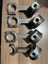 Z16LET/A16LER WOSSNER Forged