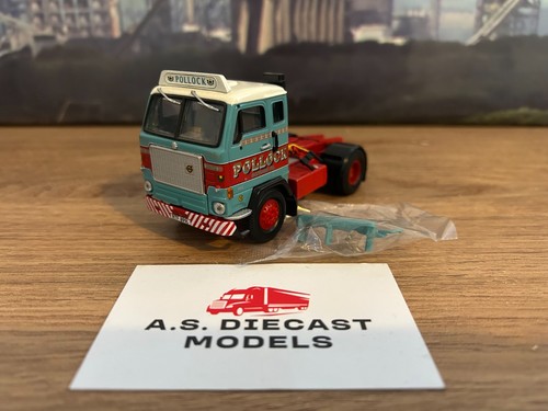Corgi modern truck volvo - modern,