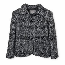 Per Una Italian Fabric