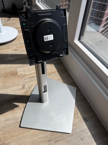 Genuine dell monitor stand - genuine, for