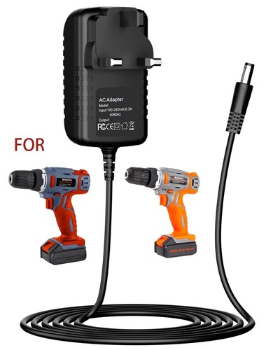 22v adaptor charger - ac-dc,