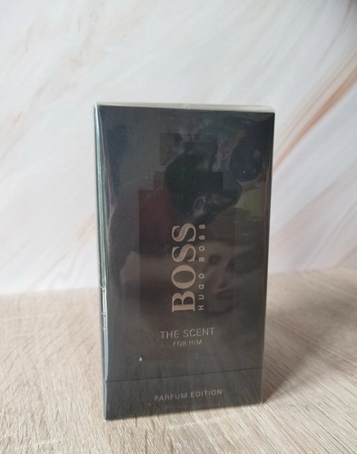Hugo boss the scent - boss, him