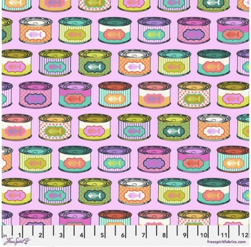 Metre tula pink - metre,