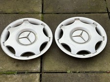 MERCEDES BENZ C CLASS 15"