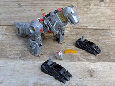 2017 Transformers Generations