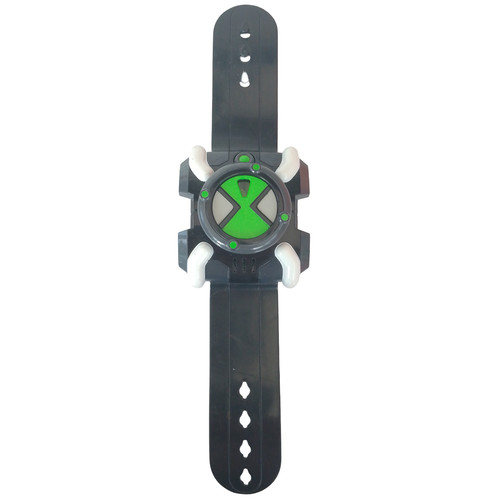 Ben omnitrix watch bandai - 10,