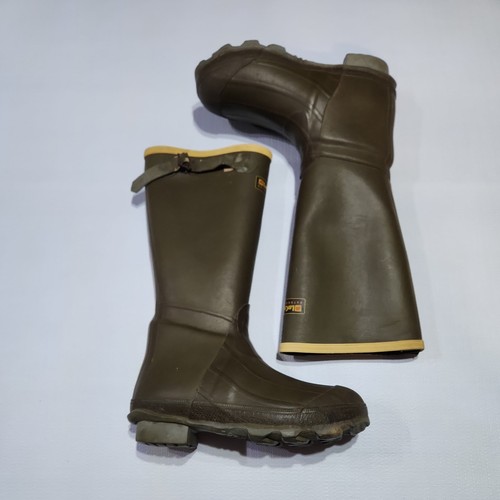 Lacrosse outdoorsman rubber - lacrosse,
