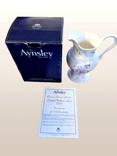 Aynsley little sweetheart - aynsley,