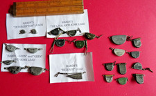 A GOOD SELECTION OF VINTAGE