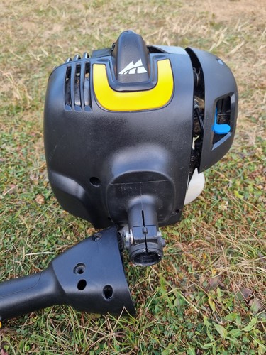 Mcculloch t26cs petrol - t26cs,