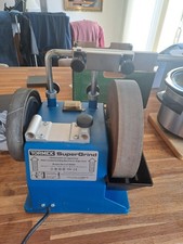 Tormek Supergrind 2000