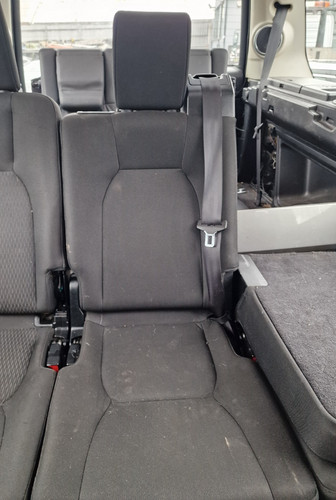 Land rover discovery l319 - land,
