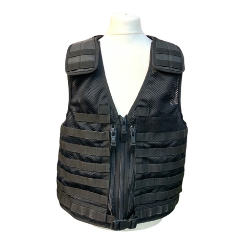 Arktis p9m police molle - p9m,