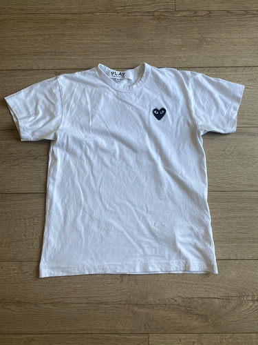 Comme des garcons play women - des,