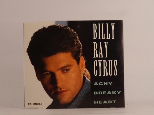 Billy ray cyrus achy breaky - billy,