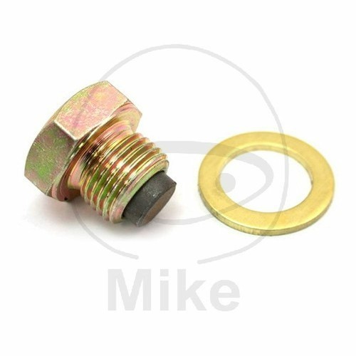 Oil exhaust cap m14x1 - oil,