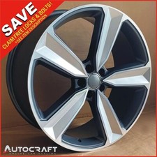 20" RS4 D GP Style ALLOY