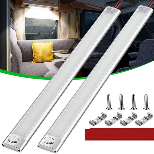 2pack 12v led strip - 12v, with