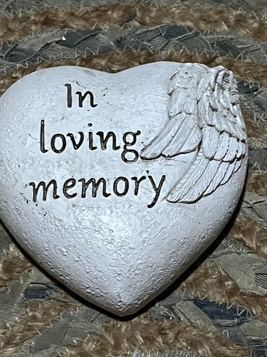 Heart shaped latex mould - heart,