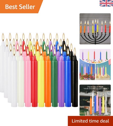 Assorted mini taper chime - assorted,