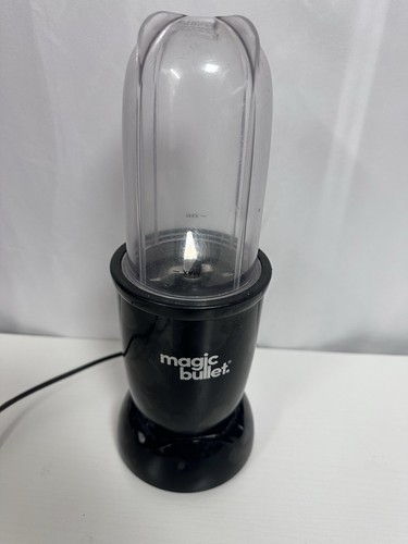 Magic bullet blender mixer - magic,