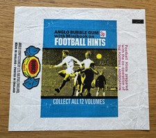 ANGLO CONFECTIONERY LTD