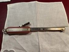 Vintage FUNKMEISTER IMCO Gas