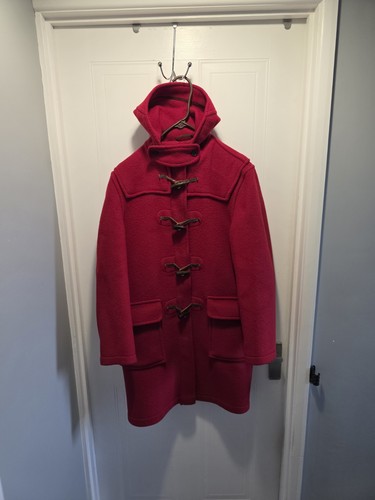 Gloverall classic duffle - duffle, coat