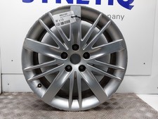 ALLOY WHEEL RENAULT LAGUNA 18