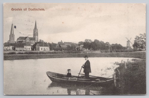 Doetinchem netherlands - doetinchem,