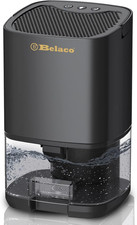 Belaco Dehumidifier 1000Ml