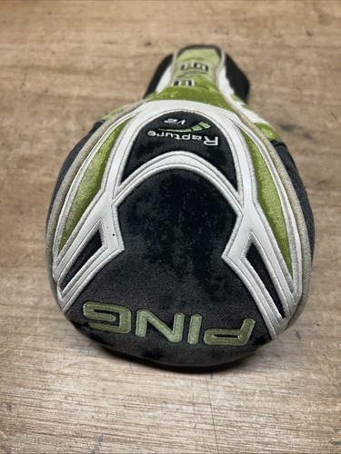 Ping rapture v2 driver - p3,