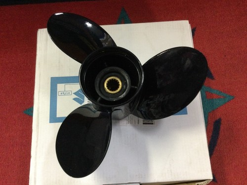 Genuine suzuki outboard - genuine,