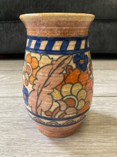 Byzantine Vase by Charlotte