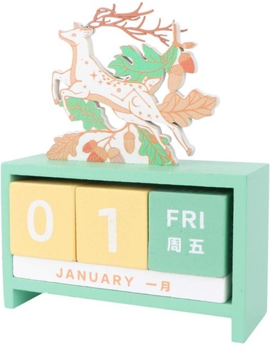 Vintage wooden desktop - wooden,