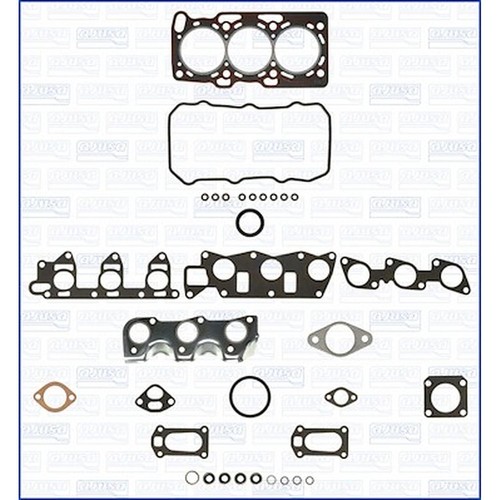 Ajusa 52111700 gasket - ajusa, set