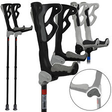 FDI Ergodynamic Pro Shock