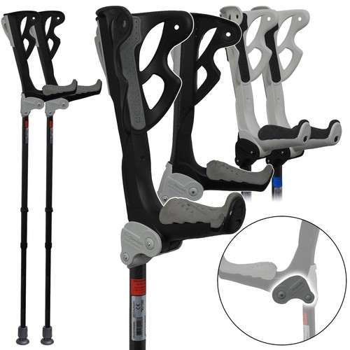 Fdi ergodynamic pro shock - fdi,