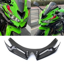 For ZX-4R ZX-4RR ZX-25R Carbon