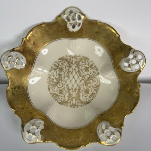 Antique rosenthal c - rosenthal, r