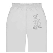 'Little Lamb' Adult Sweatpants