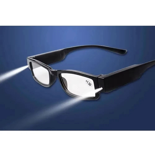 Led reading glasses - reading,