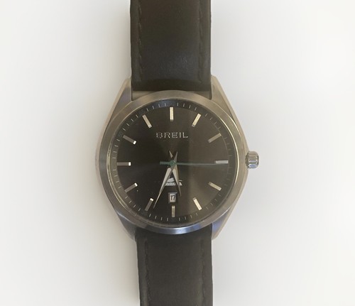 Breil manta men stainless - breil,