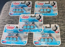 5x Snowplough Thomas the Tank