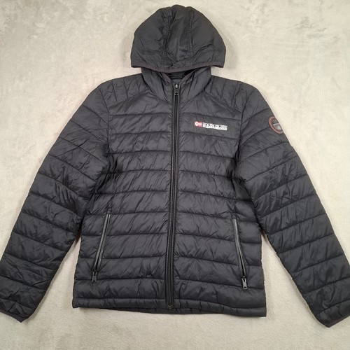 Napapijri jacket mens large - jacket,